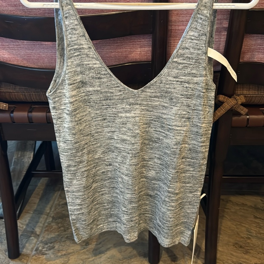 Lululemon Mix and mingle tank